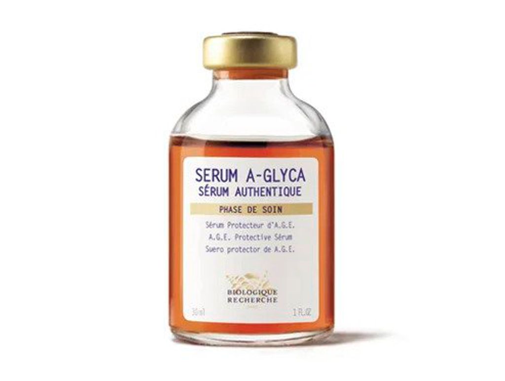 Biologique Recherche: Serum A-Glyca