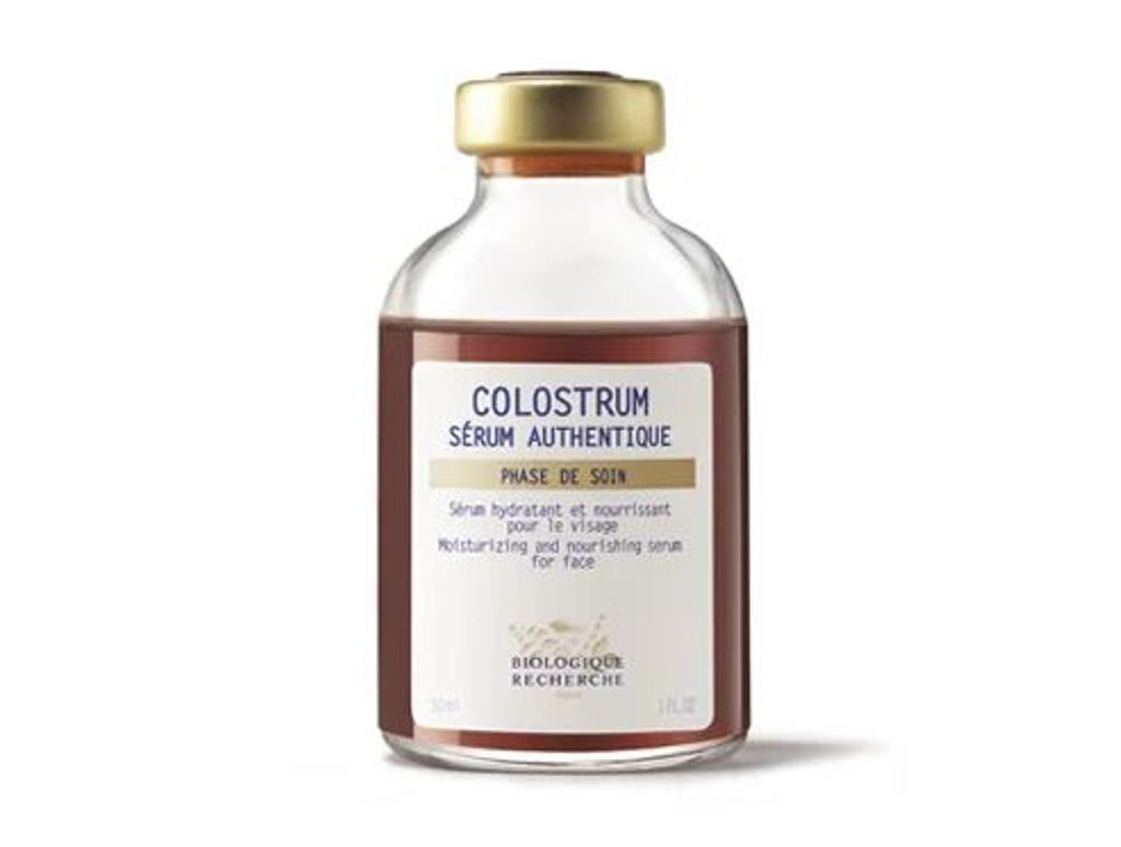 Biologique Recherche: Serum Colostrum VG