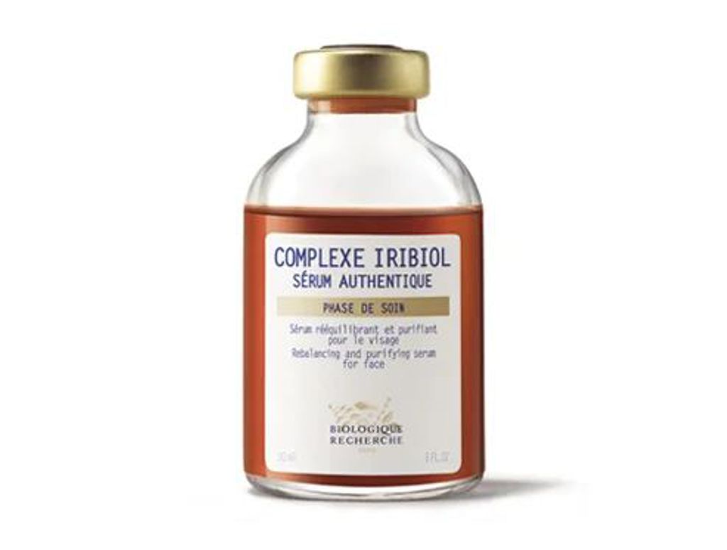 Biologique Recherche: Serum  Complexe Iribiol