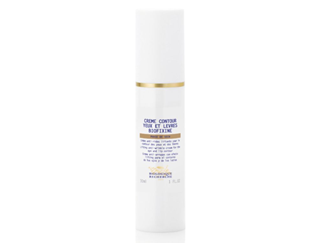 Biologique Recherche: Contorno de ojos Biofixine