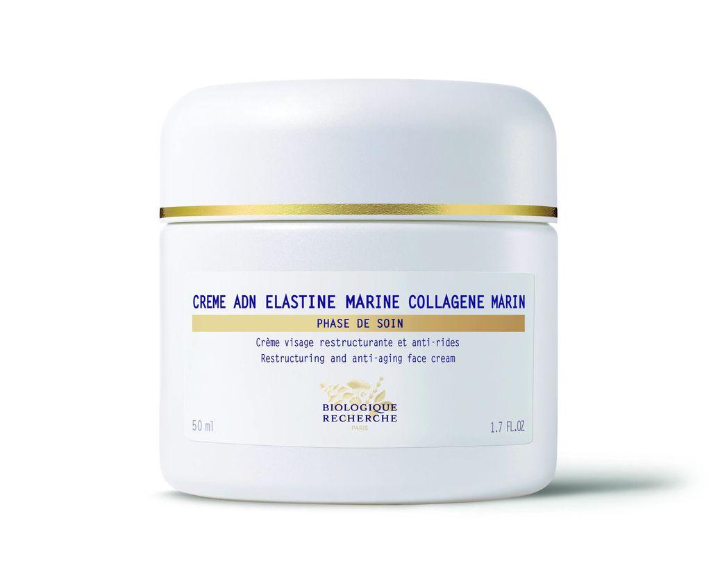 Biologique Recherche: Crema ADN Metamorphique