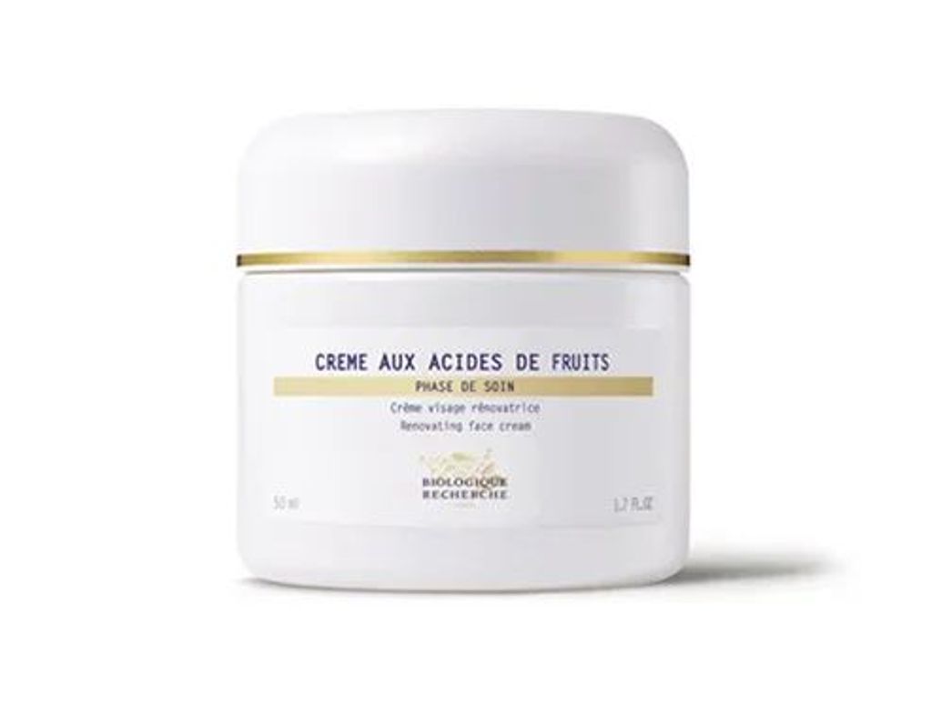 Biologique Recherche: Crema Acidos de Frutas