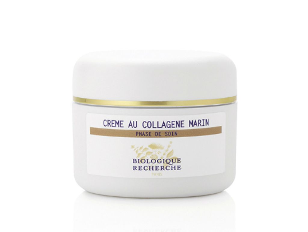 Biologique Recherche: Crema Colageno 