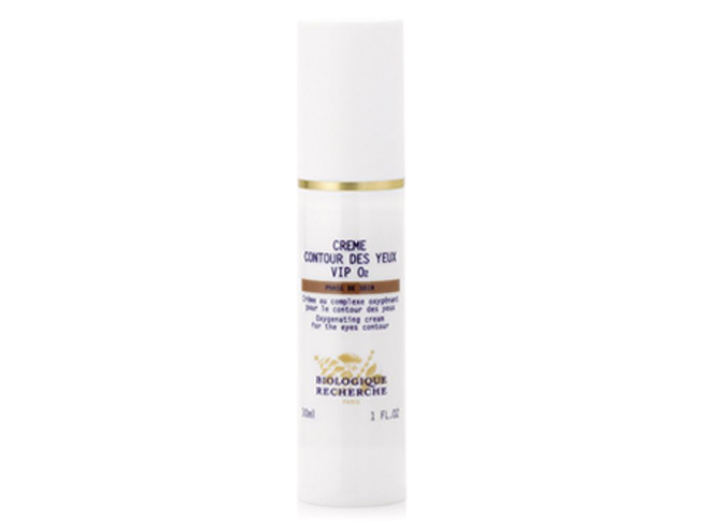 Biologique Recherche: Contorno de ojos Vip 02