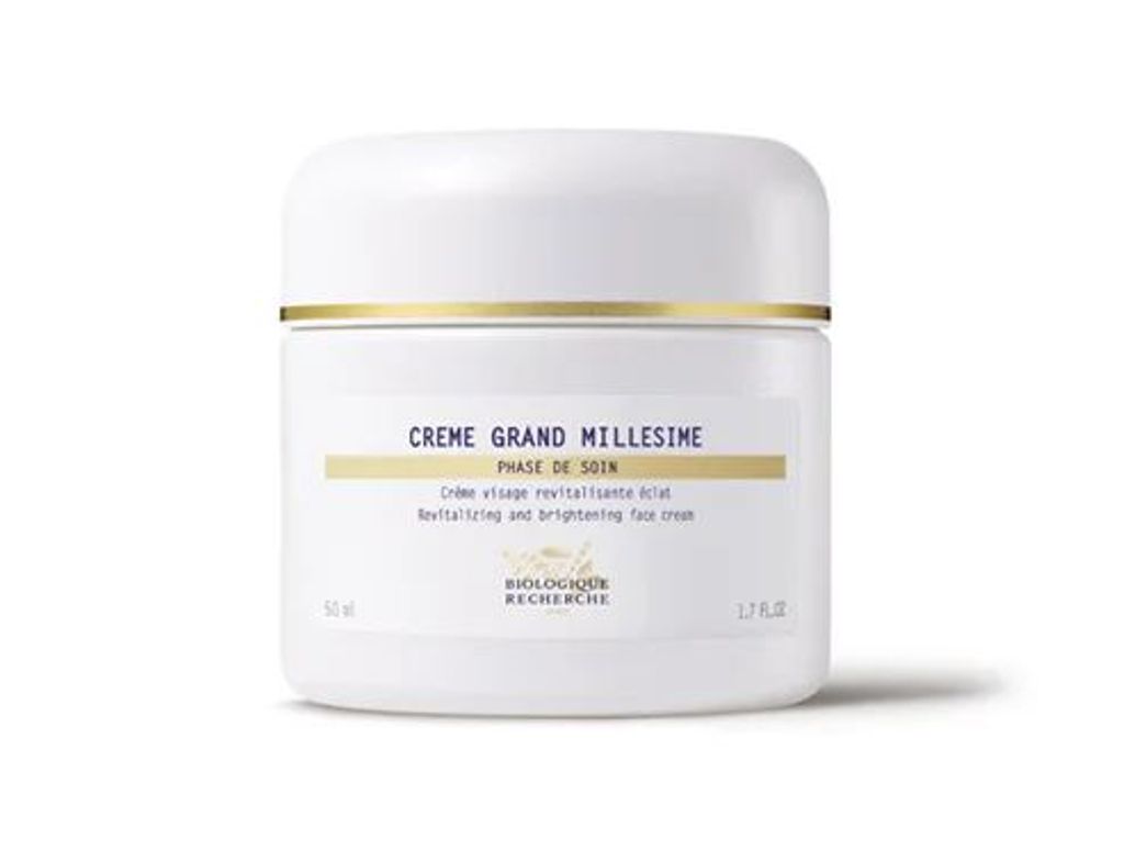 Biologique Recherche: Crema Gran Millesime