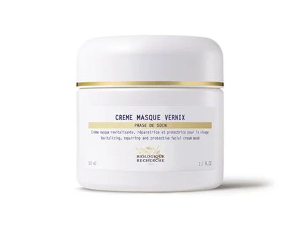 Biologique Recherche: Crema Masque Vernix
