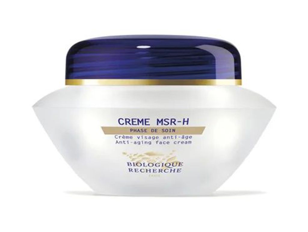 Biologique Recherche: Crema MSRH