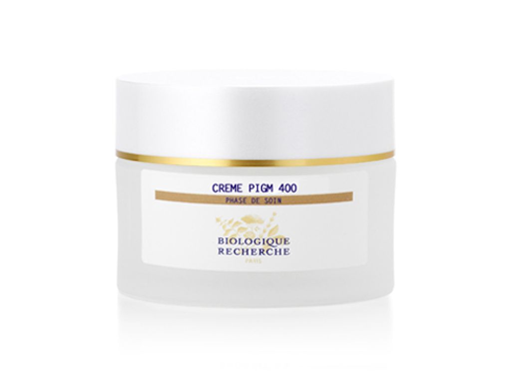 Biologique Recherche: Crema Pigm 400