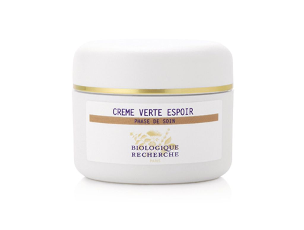 Biologique Recherche: crema Verte Espoir A.R