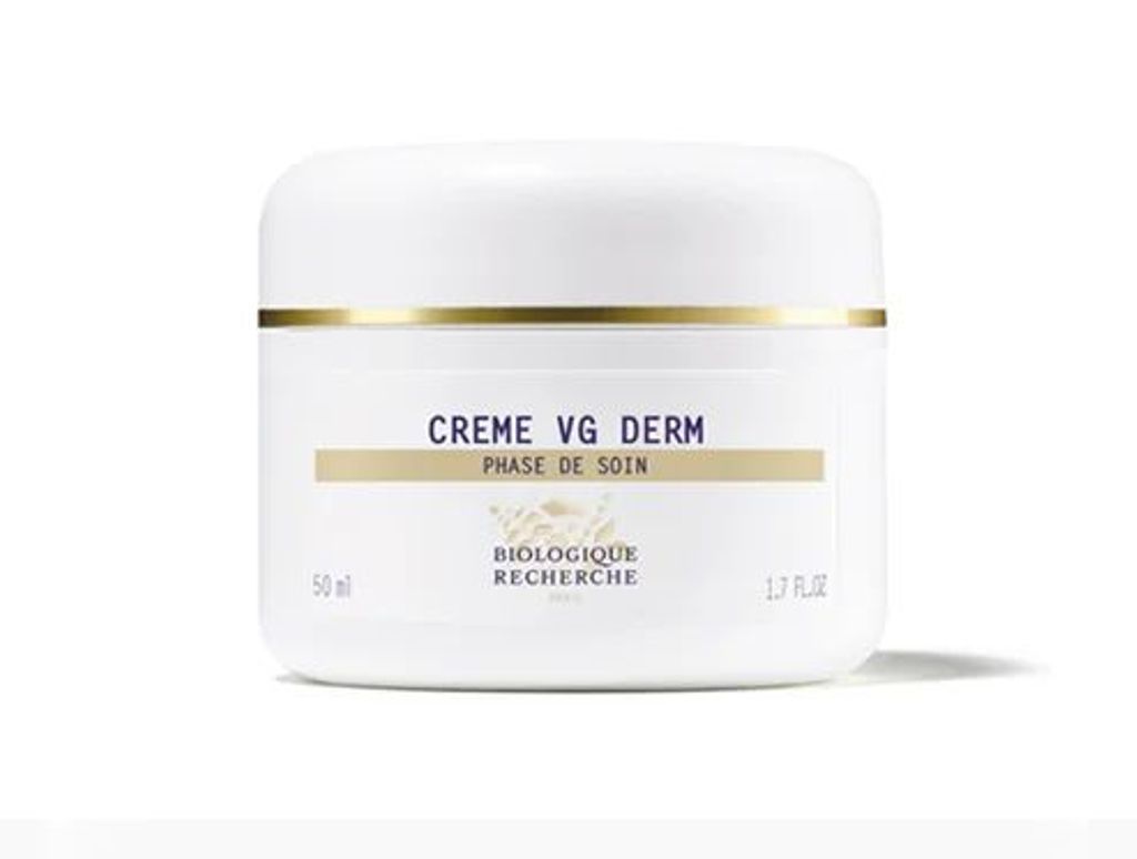 Biologique Recherche: Crema VG Derm