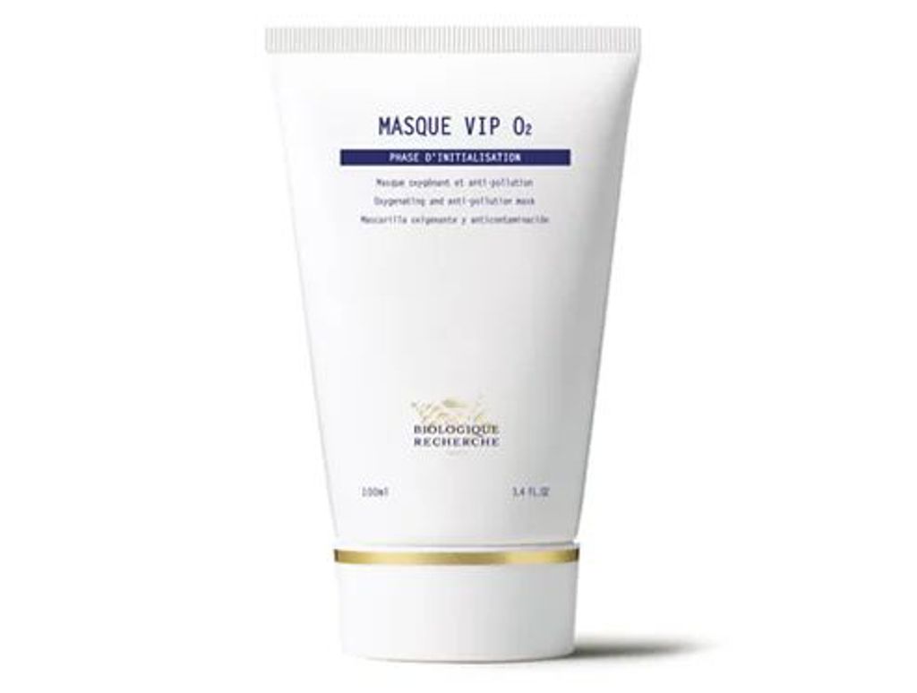 Biologique Recherche: Mascarilla Vip 02