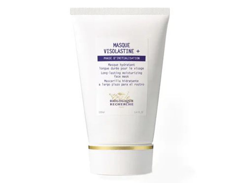 Biologique Recherche: Mascarilla Visolastine +
