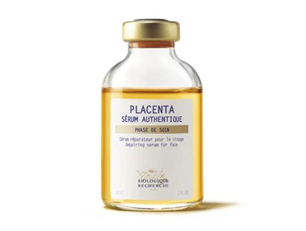 Biologique Recherche: Serum ISO Placenta