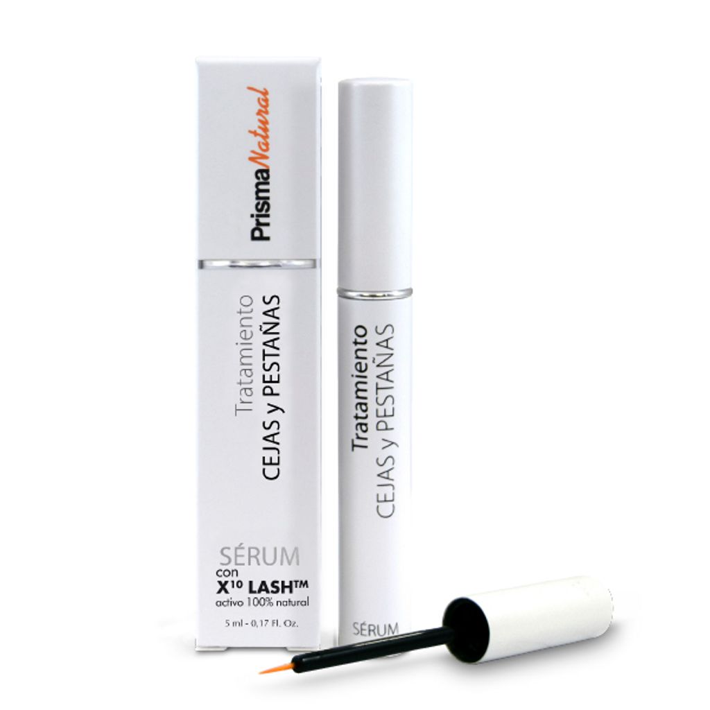 Prisma Natural : Serum de pestañas