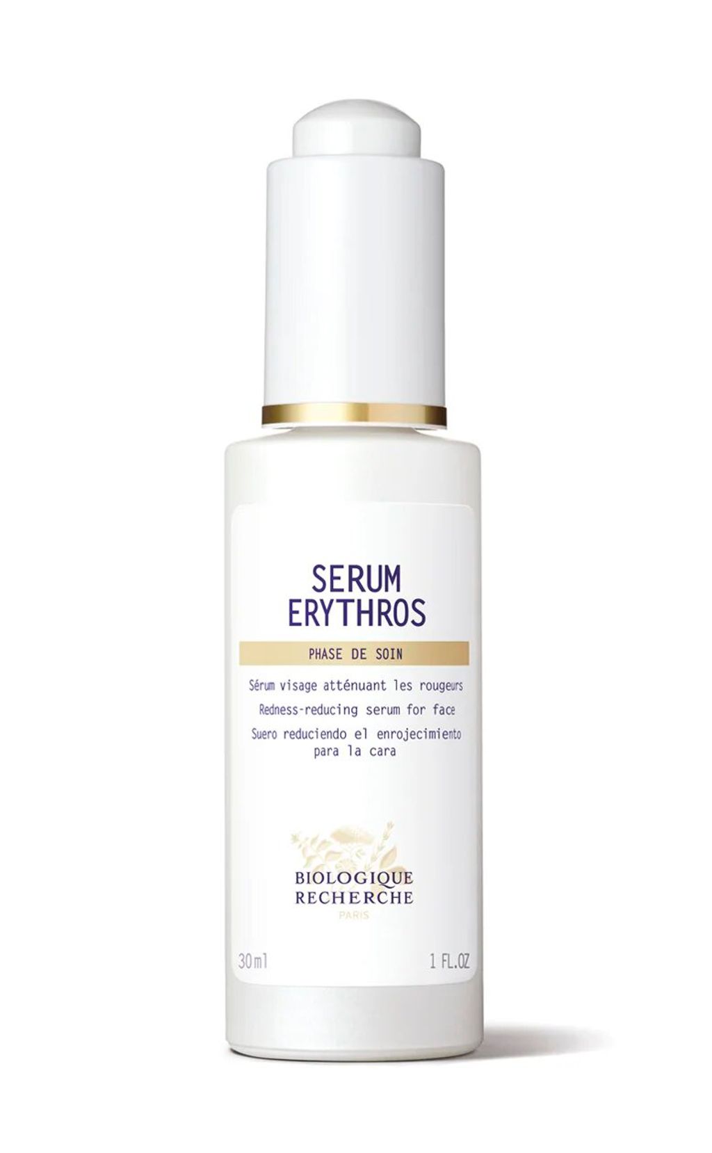 Biologique Recherche: Sérum Erythros