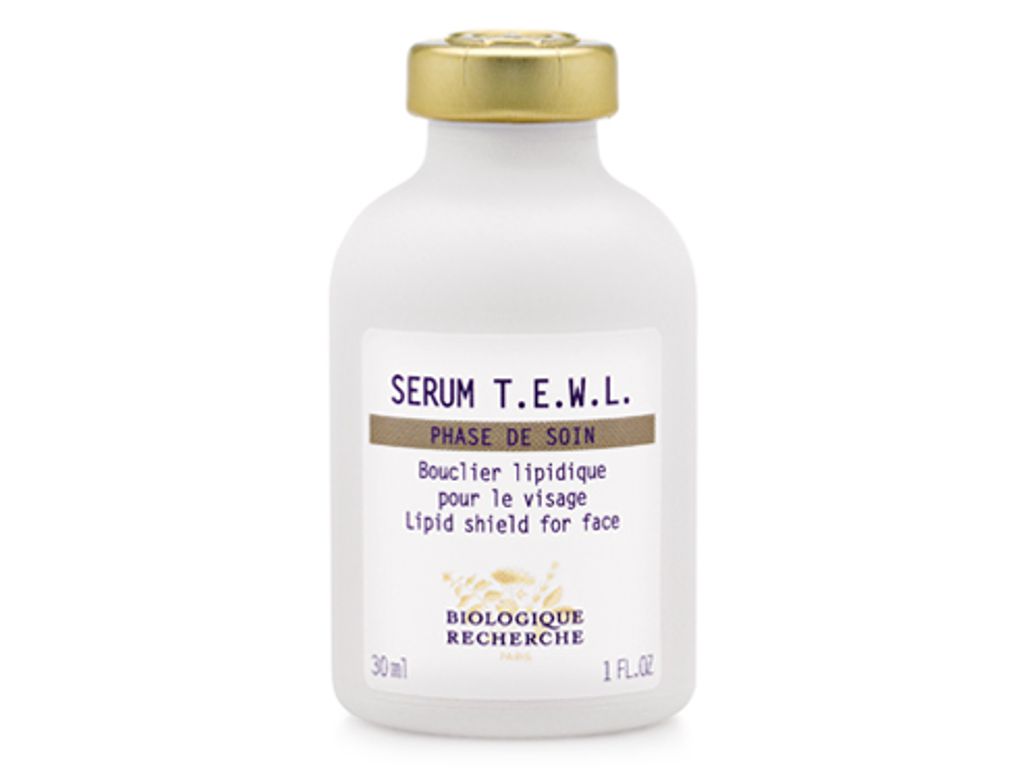 Biologique Recherche: Serum TEWL