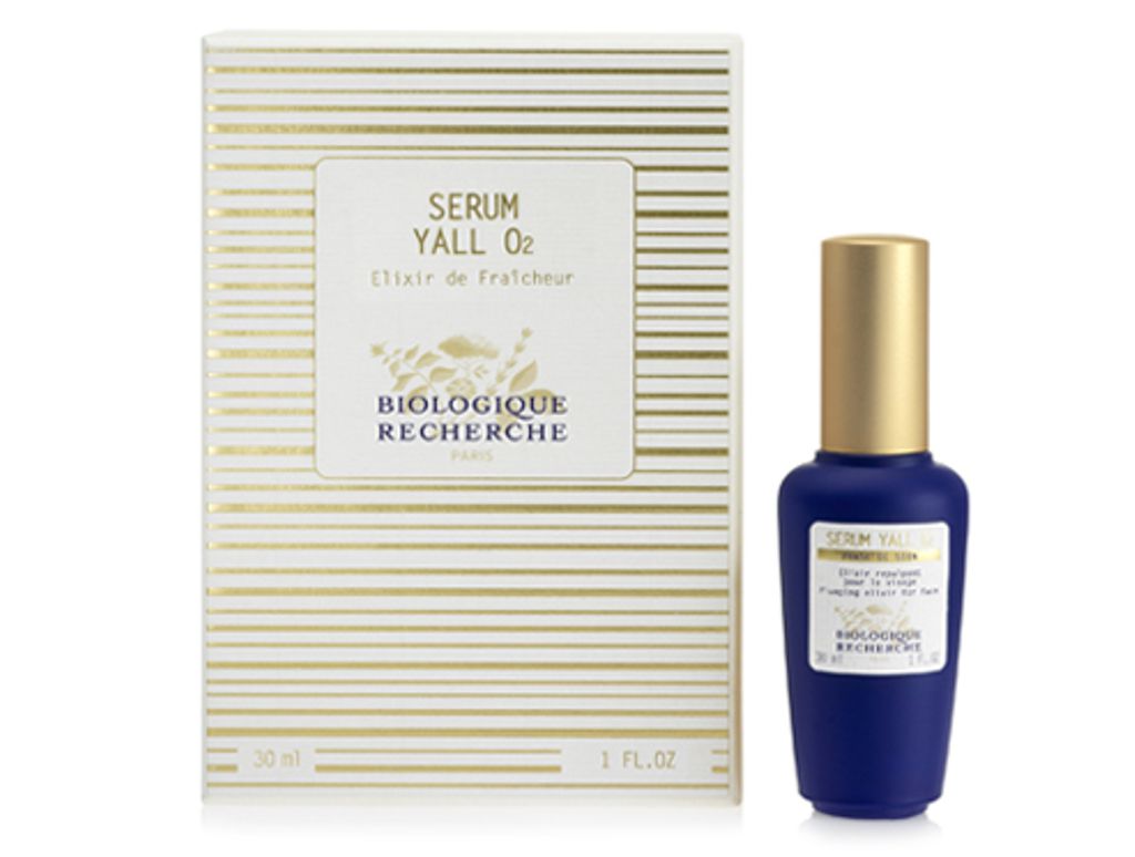 Biologique Recherche: Serum Yall 02