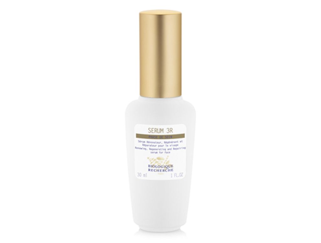 Biologique Recherche: Serum 3R