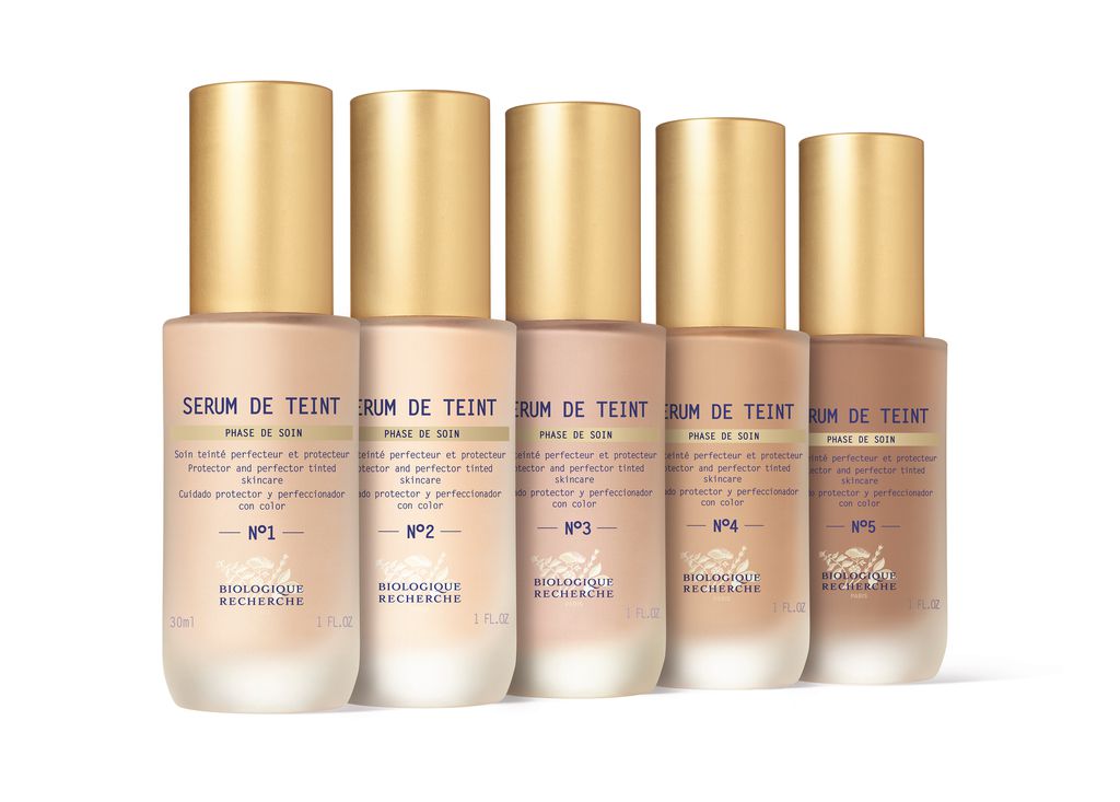 Biologique Recherche: Serum de teint N2