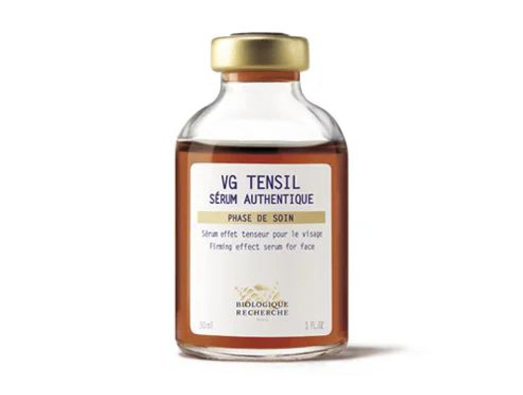 Biologique Recherche: Serum VG Tensil